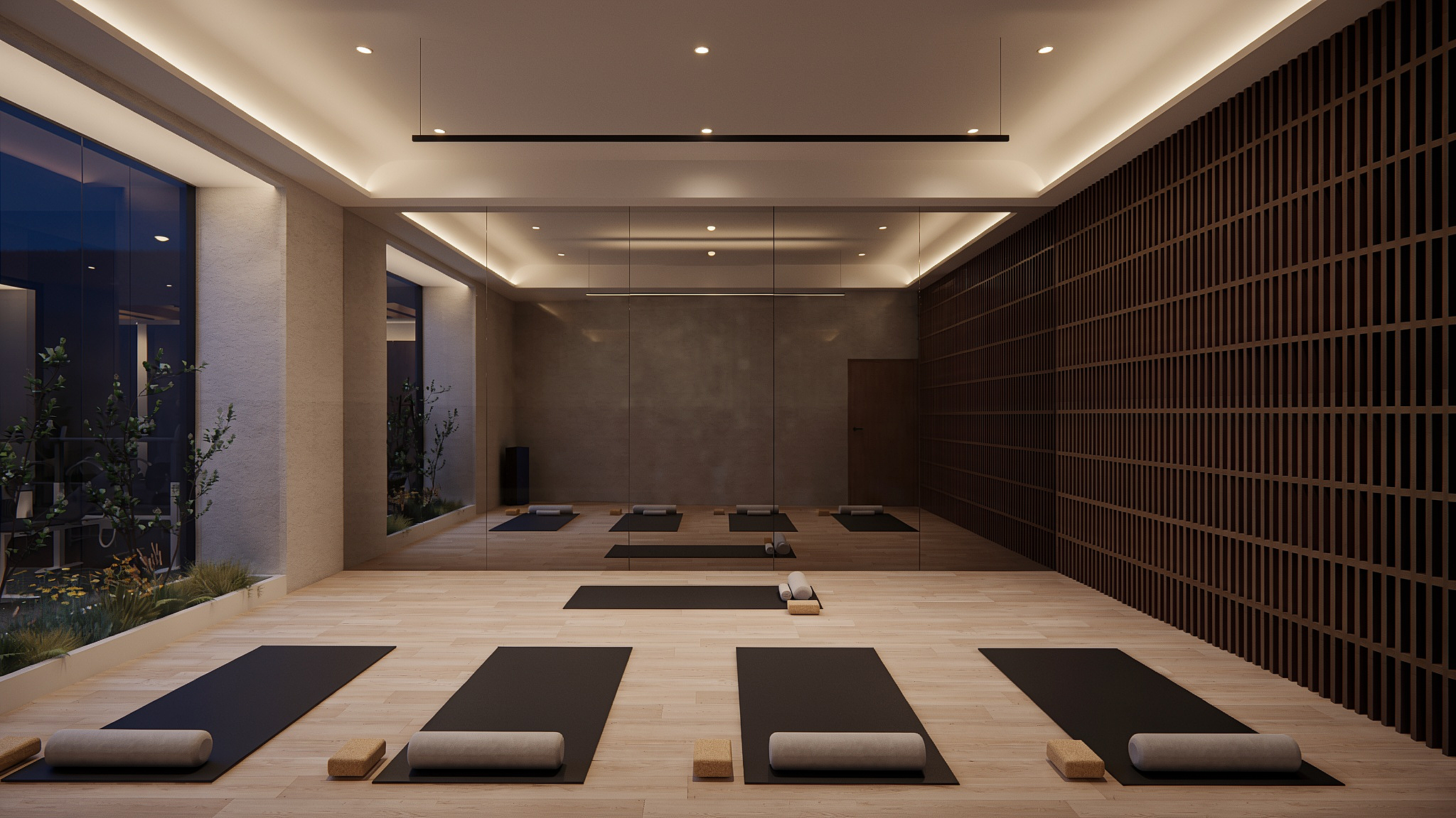 FITNESS