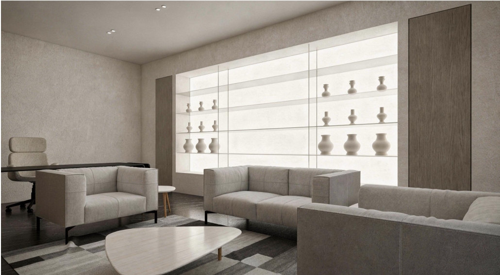 VIP ROOM